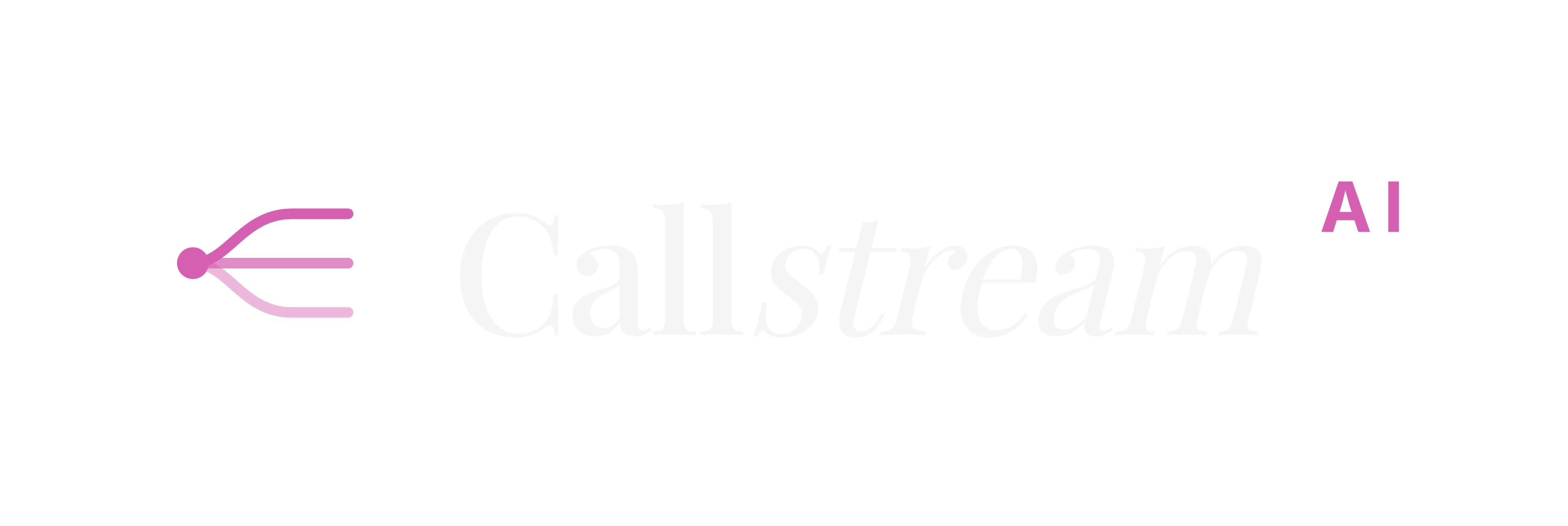 Call Stream AI